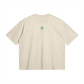 explorer shirt - green logo