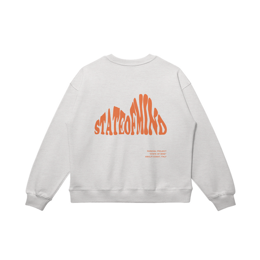 State Of Mind sweatshirt