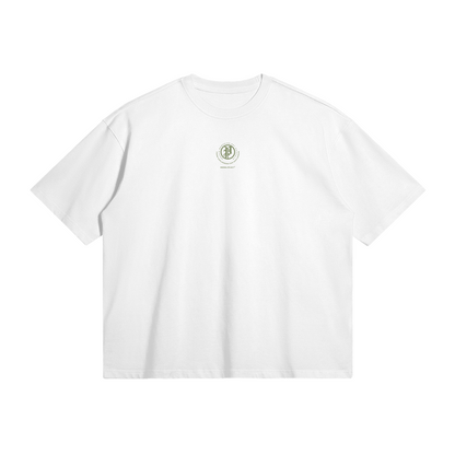 explorer shirt - military logo